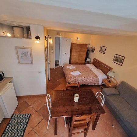 La Finestra Sul Mare Di Alfeo Appartement Syracuse Buitenkant foto