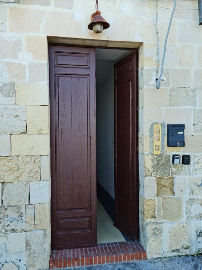 La Finestra Sul Mare Di Alfeo Appartement Syracuse Buitenkant foto