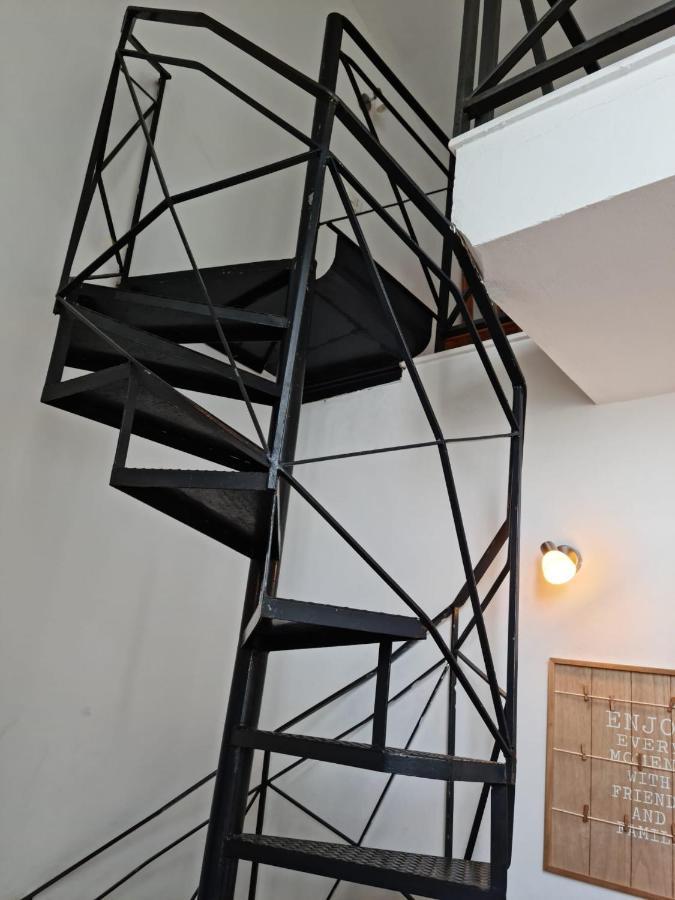 La Finestra Sul Mare Di Alfeo Appartement Syracuse Buitenkant foto