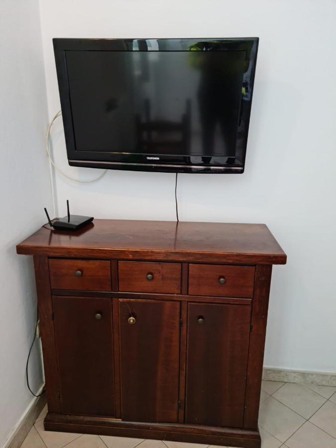 La Finestra Sul Mare Di Alfeo Appartement Syracuse Buitenkant foto