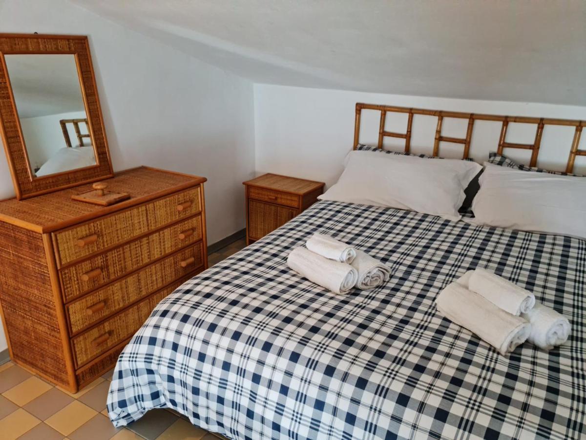 La Finestra Sul Mare Di Alfeo Appartement Syracuse Buitenkant foto