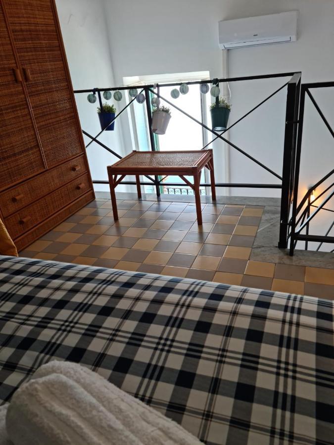 La Finestra Sul Mare Di Alfeo Appartement Syracuse Buitenkant foto