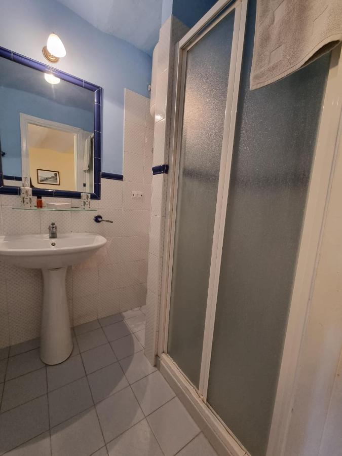 La Finestra Sul Mare Di Alfeo Appartement Syracuse Buitenkant foto